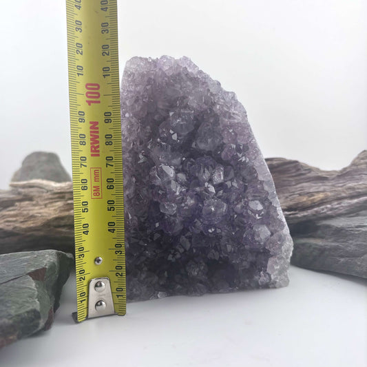 Brazilian Amethyst Geode
