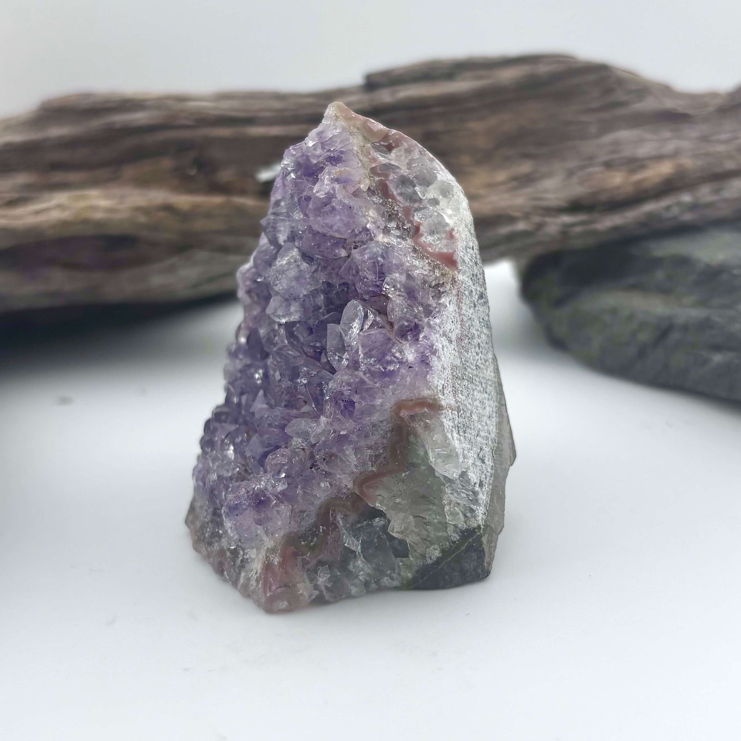 Brazilian Amethyst Geode