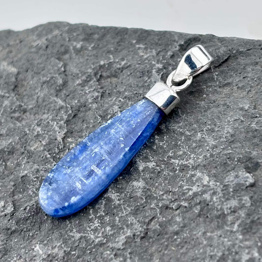 Kyanite Pendant