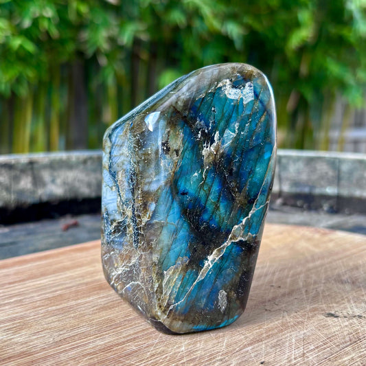 Labradorite Freeform