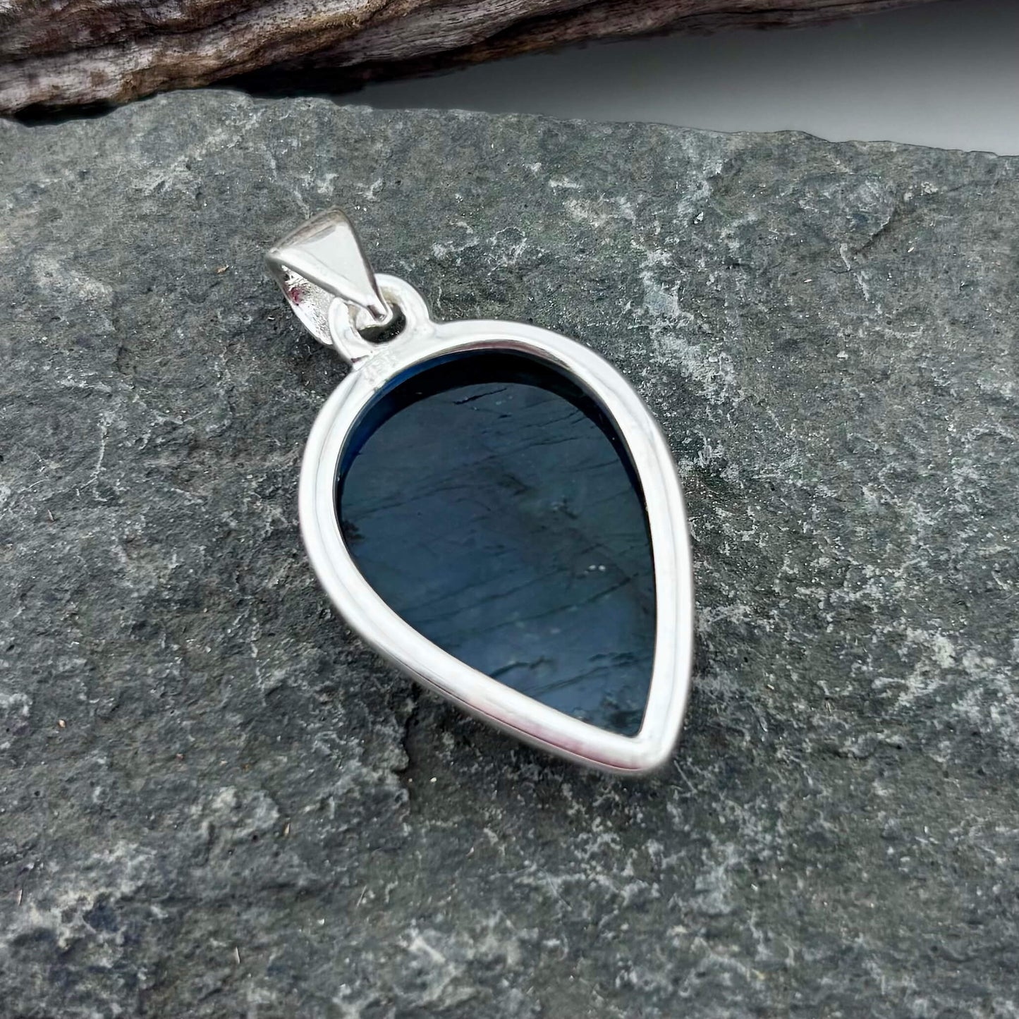 Labradorite Pendant
