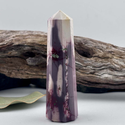 Mooakite Polished Tower