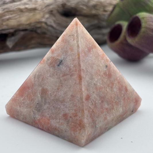 Sunstone Pyramid