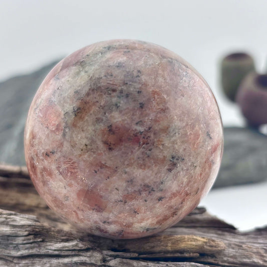 Sunstone Sphere