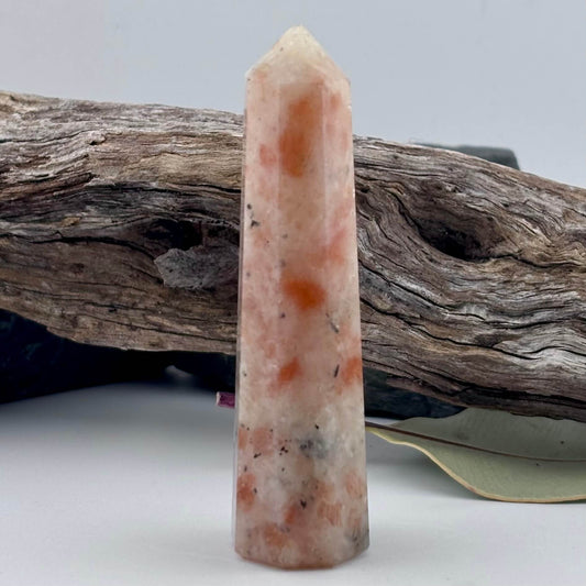 Sunstone Polished Tower