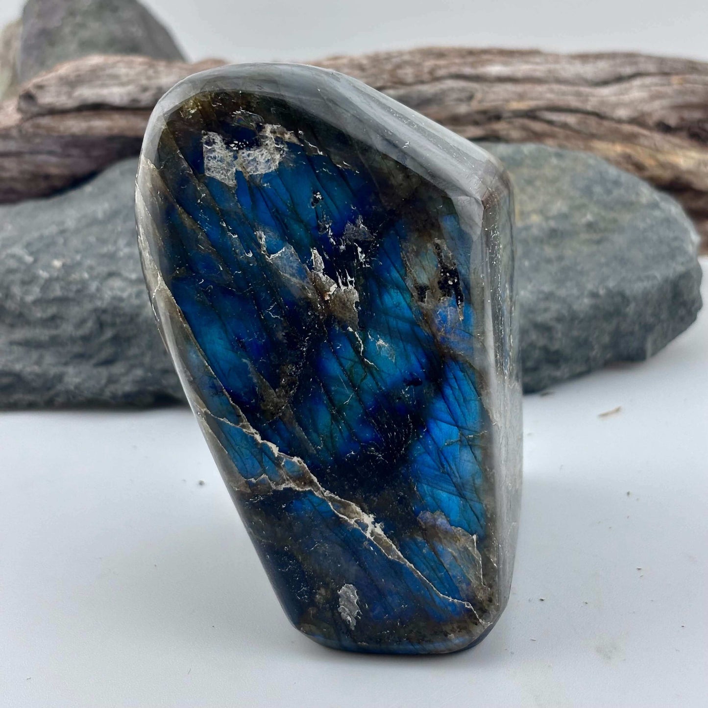 Labradorite Freeform