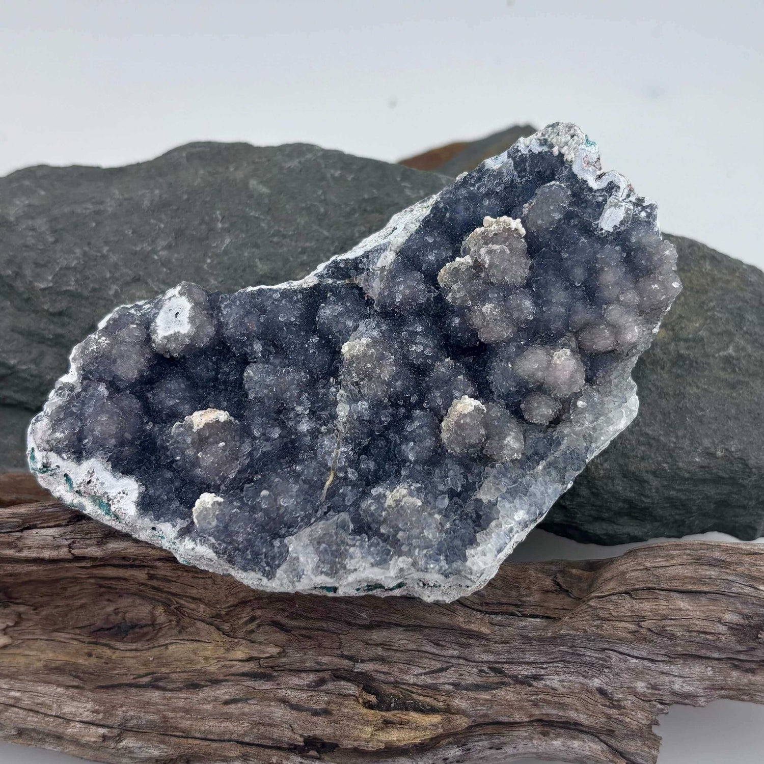 Zeolite