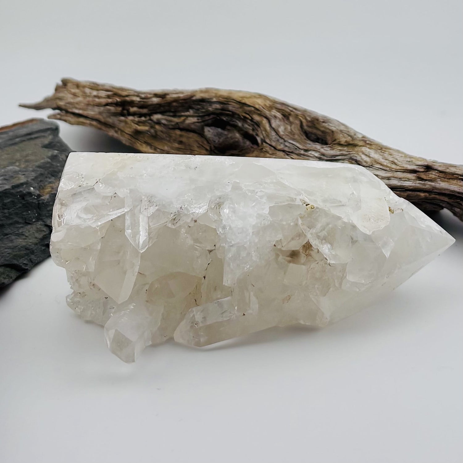 Clear Quartz