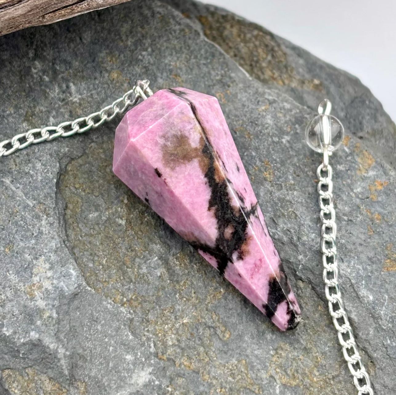 Pendulums