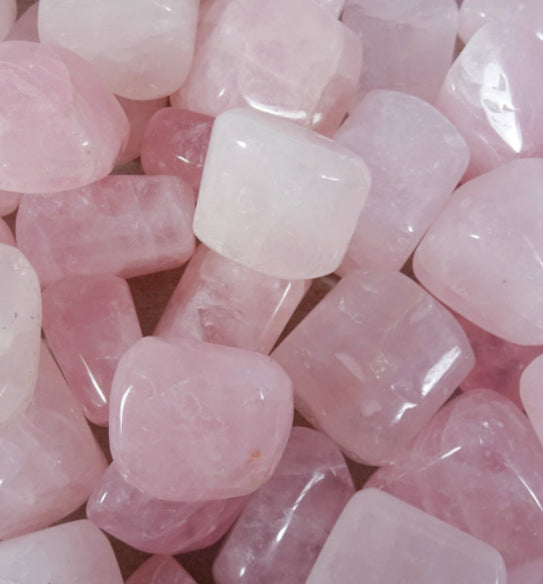 Rose Quartz