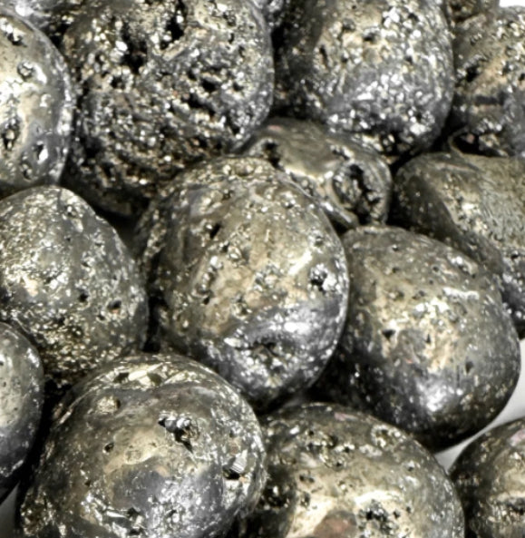 Pyrite