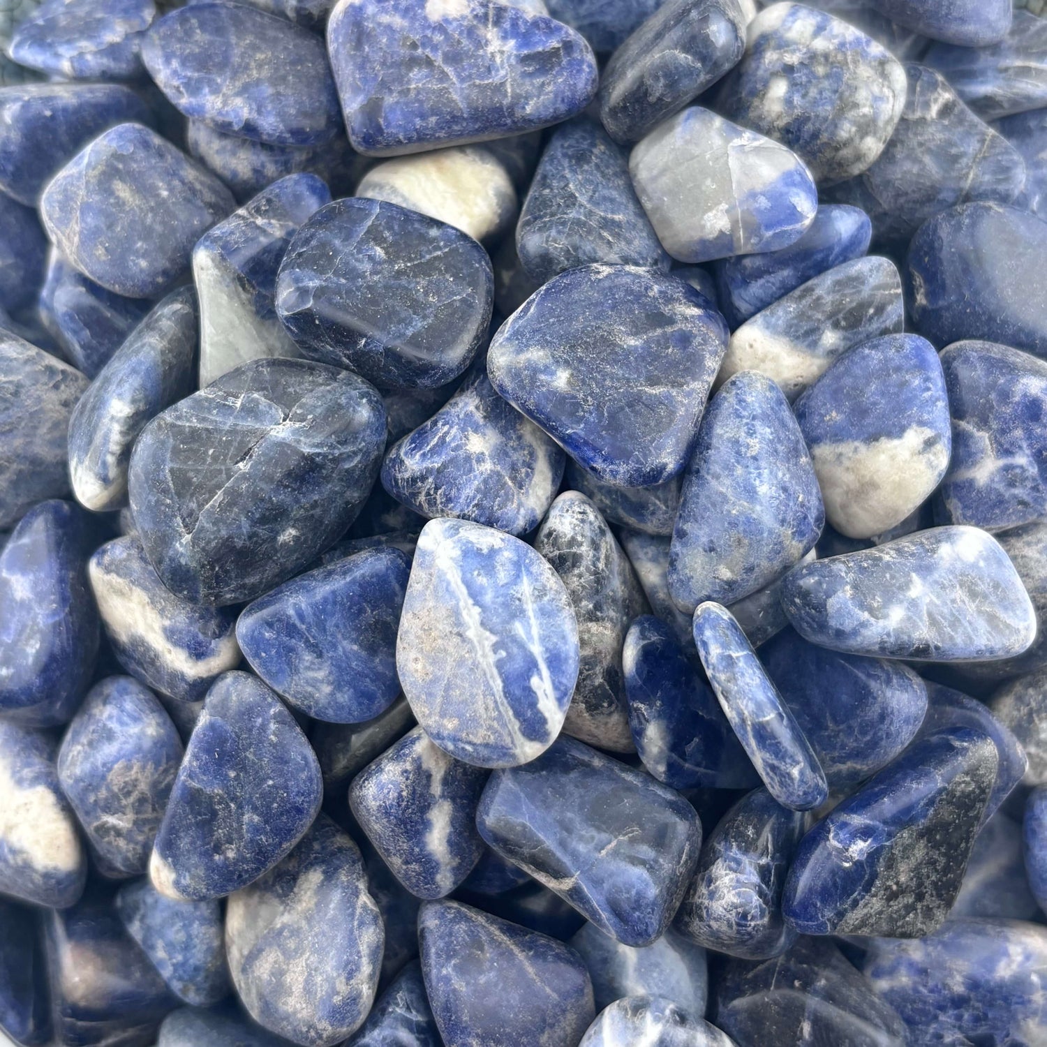 Sodalite