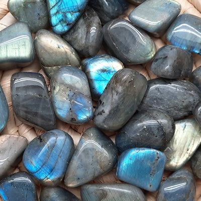 Labradorite