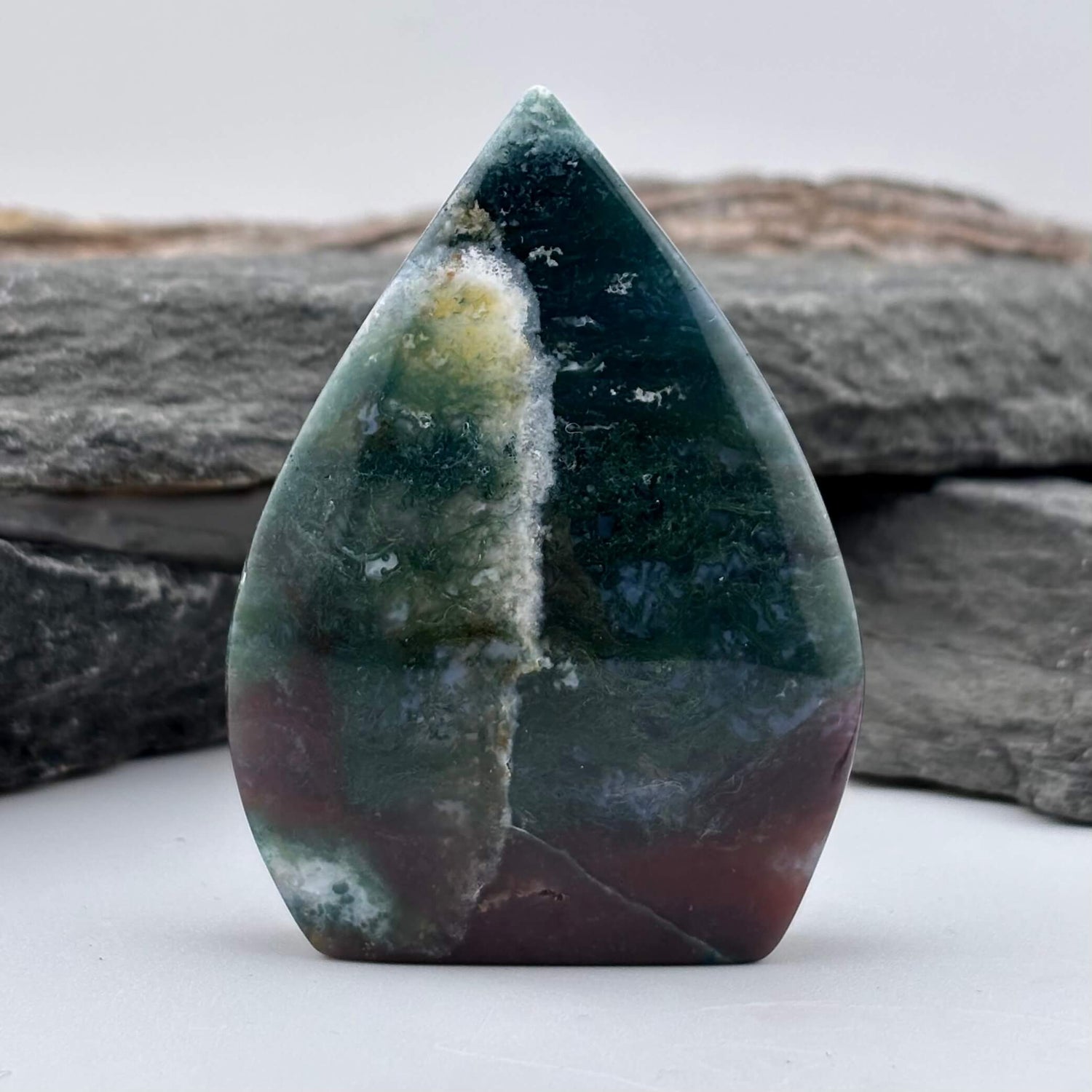 Ocean / Marine Jasper