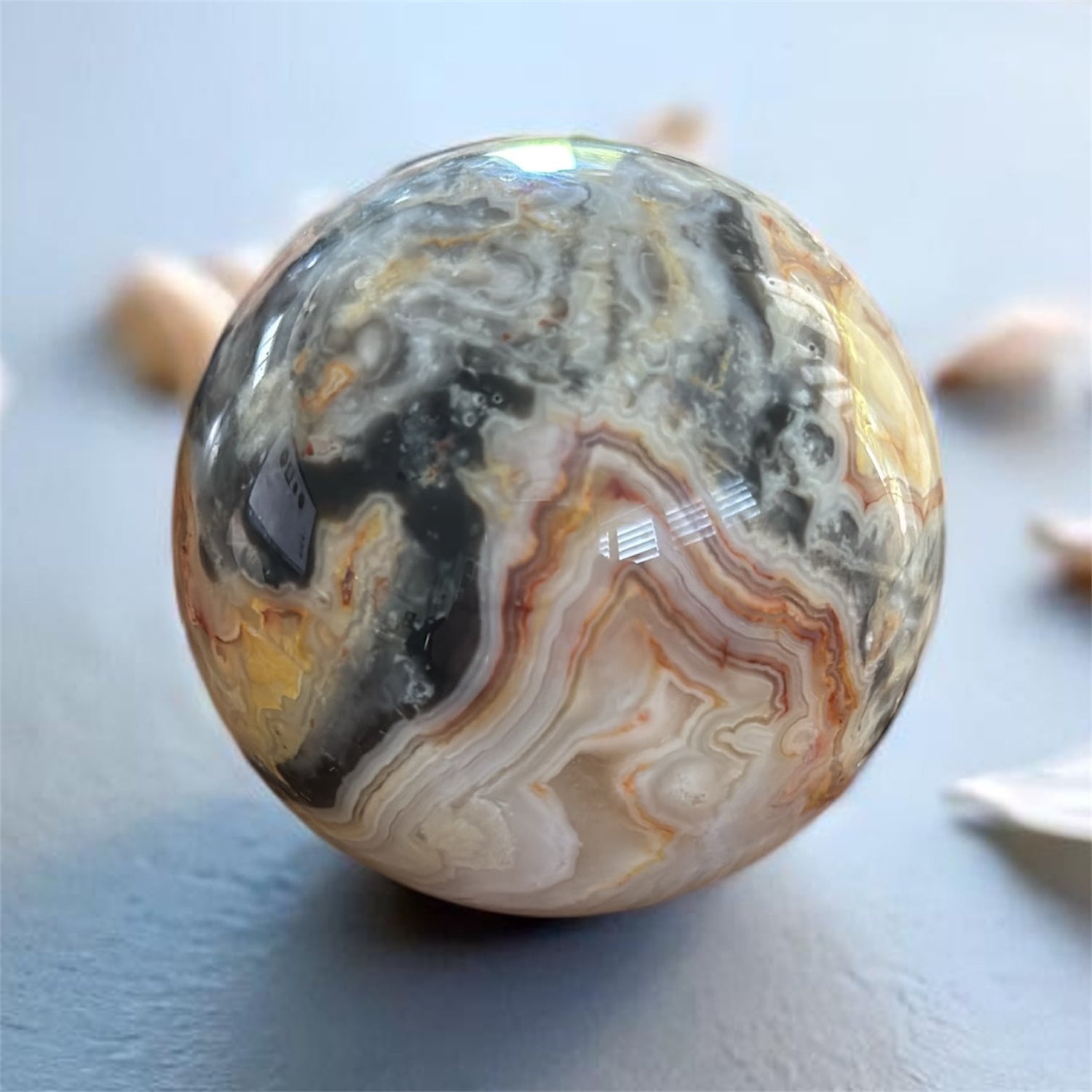 Spheres