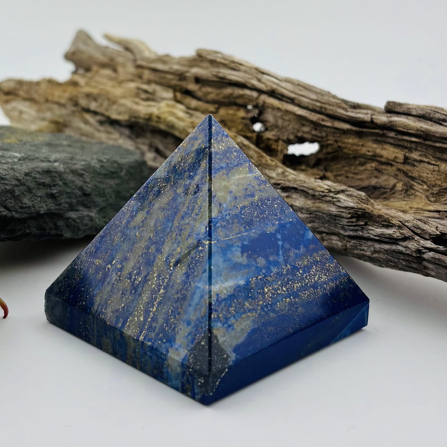 Lapis Lazuli