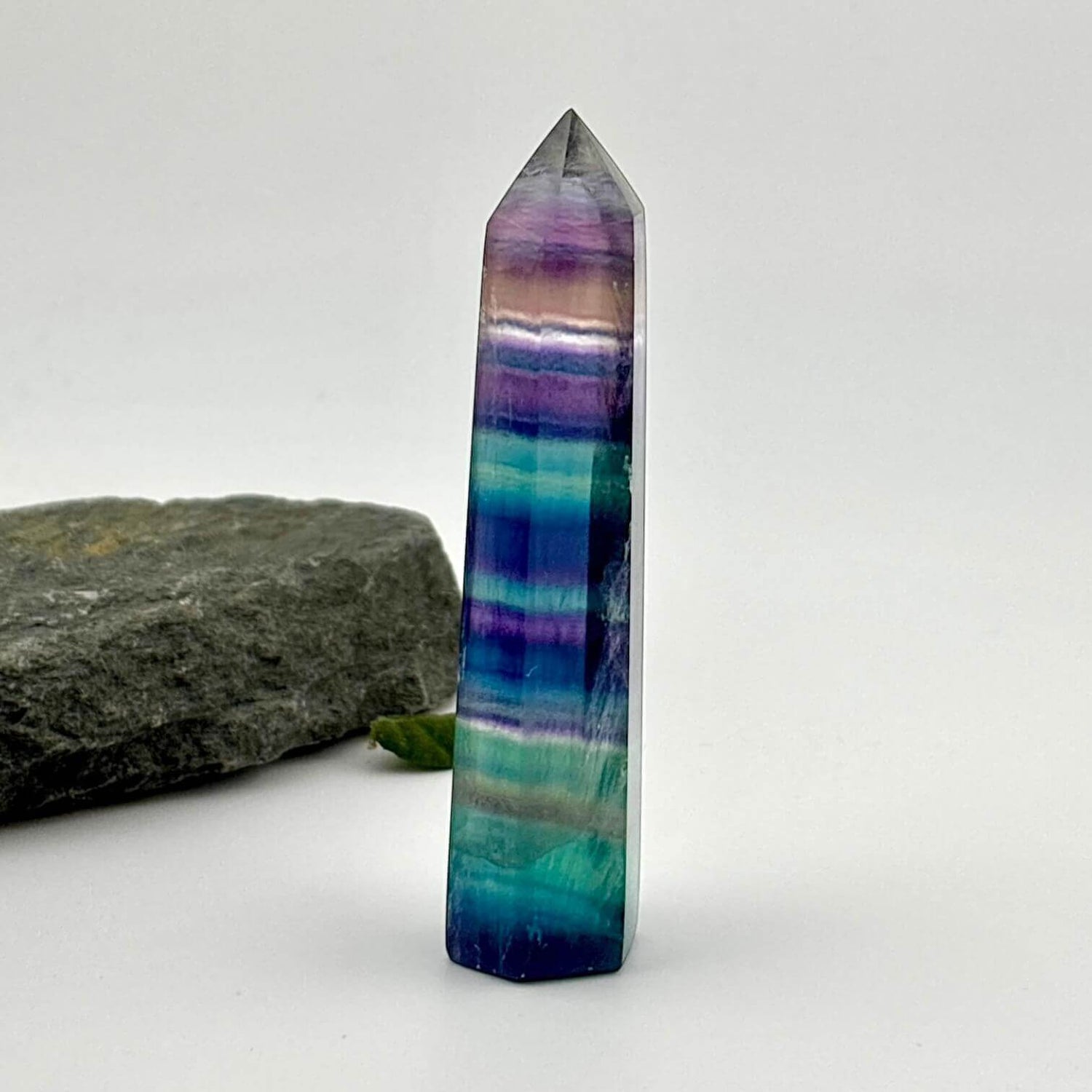 Fluorite