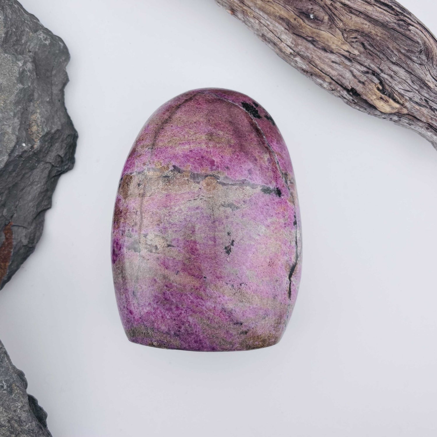Rhodonite