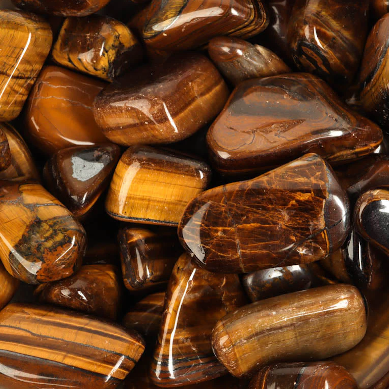 Tiger's Eye