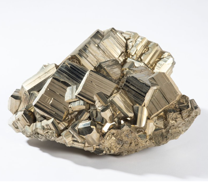 Pyrite