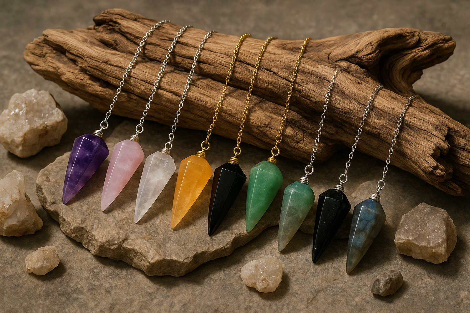 Pendulums