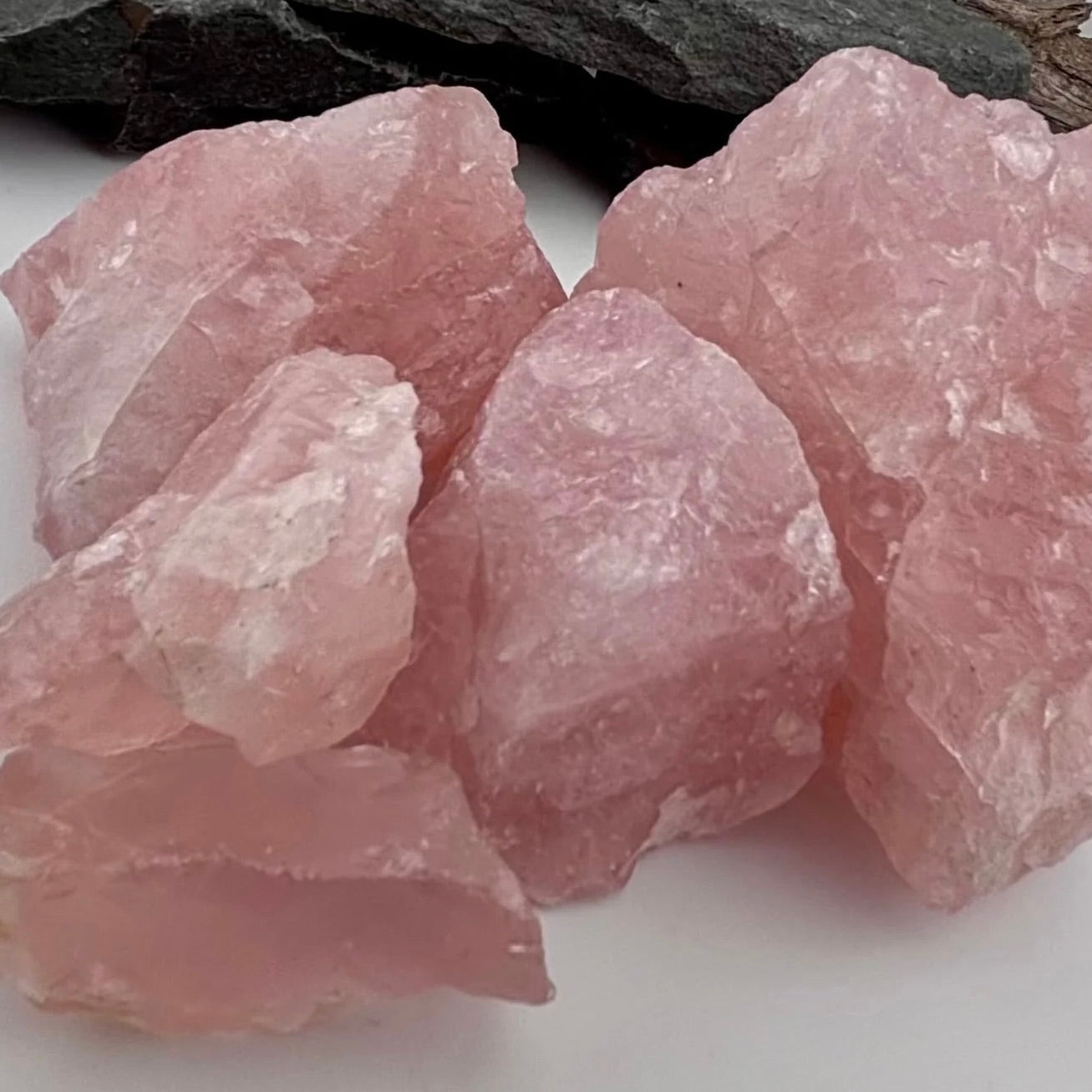 Rose Quartz