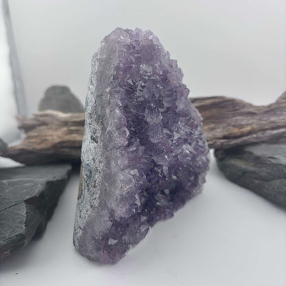 Brazilian Amethyst Geode