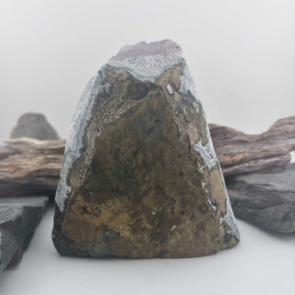 Brazilian Amethyst Geode