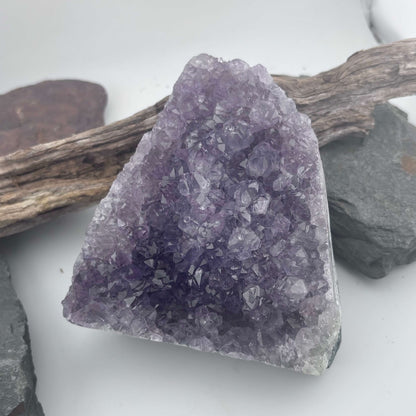 Brazilian Amethyst Geode