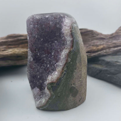 Brazilian Amethyst Geode