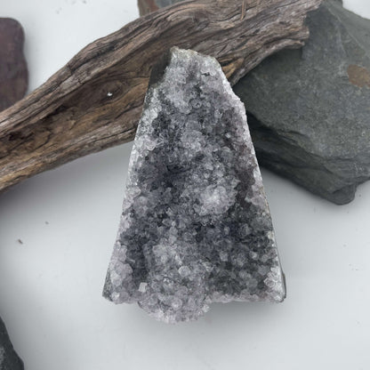 Brazilian Amethyst Geode