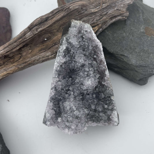 Brazilian Amethyst Geode