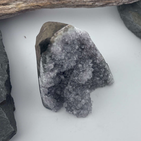 Brazilian Amethyst Geode