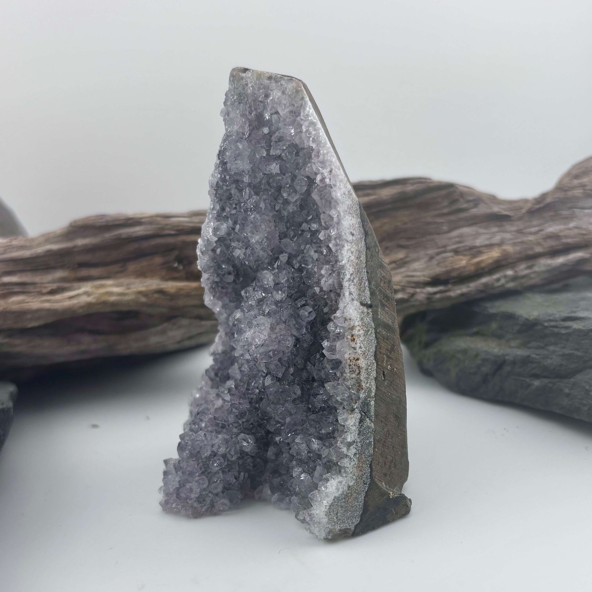 Brazilian Amethyst Geode