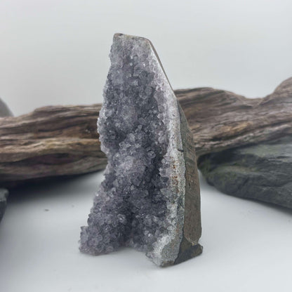 Brazilian Amethyst Geode