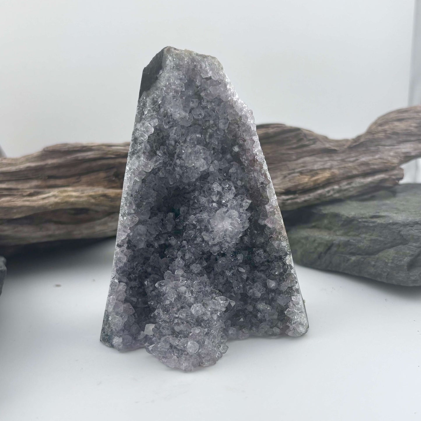 Brazilian Amethyst Geode