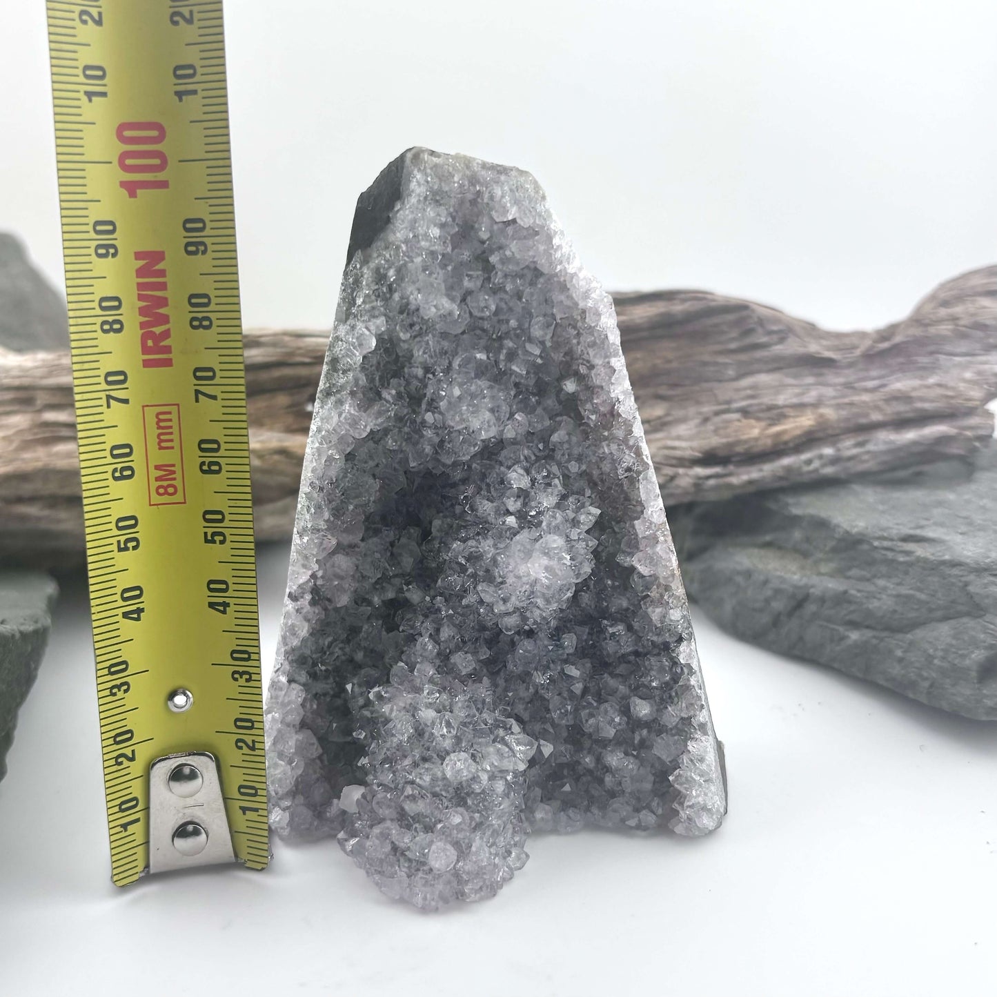 Brazilian Amethyst Geode