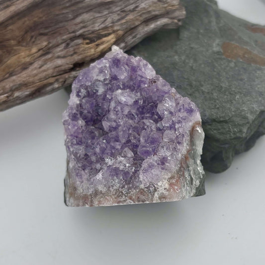 Brazilian Amethyst Geode