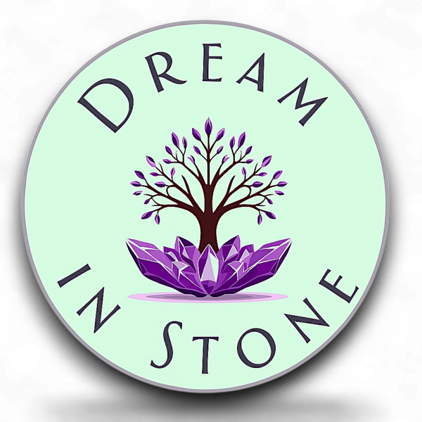 Dream In Stone