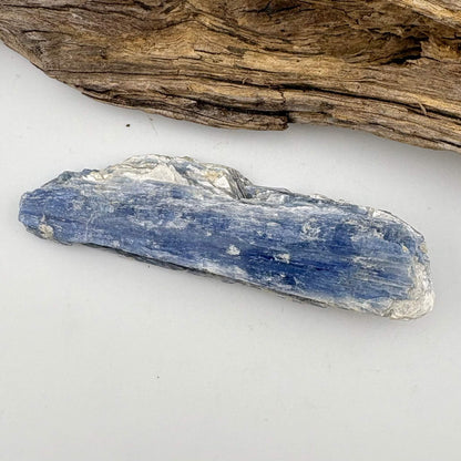 Brazilian Kyanite Rough Specimen - 50 grams