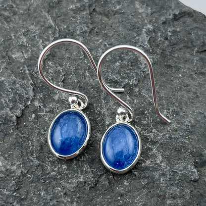 Kyanite Earrings