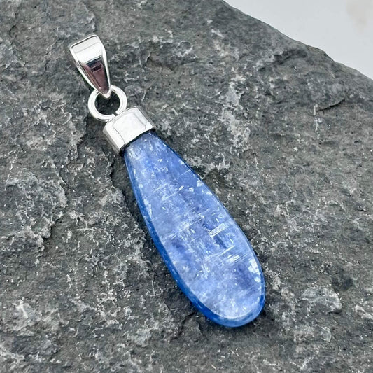 Kyanite Pendant