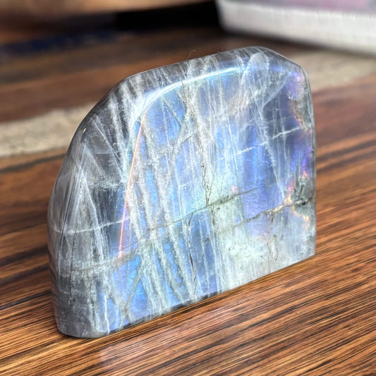 Labradorite Freeform