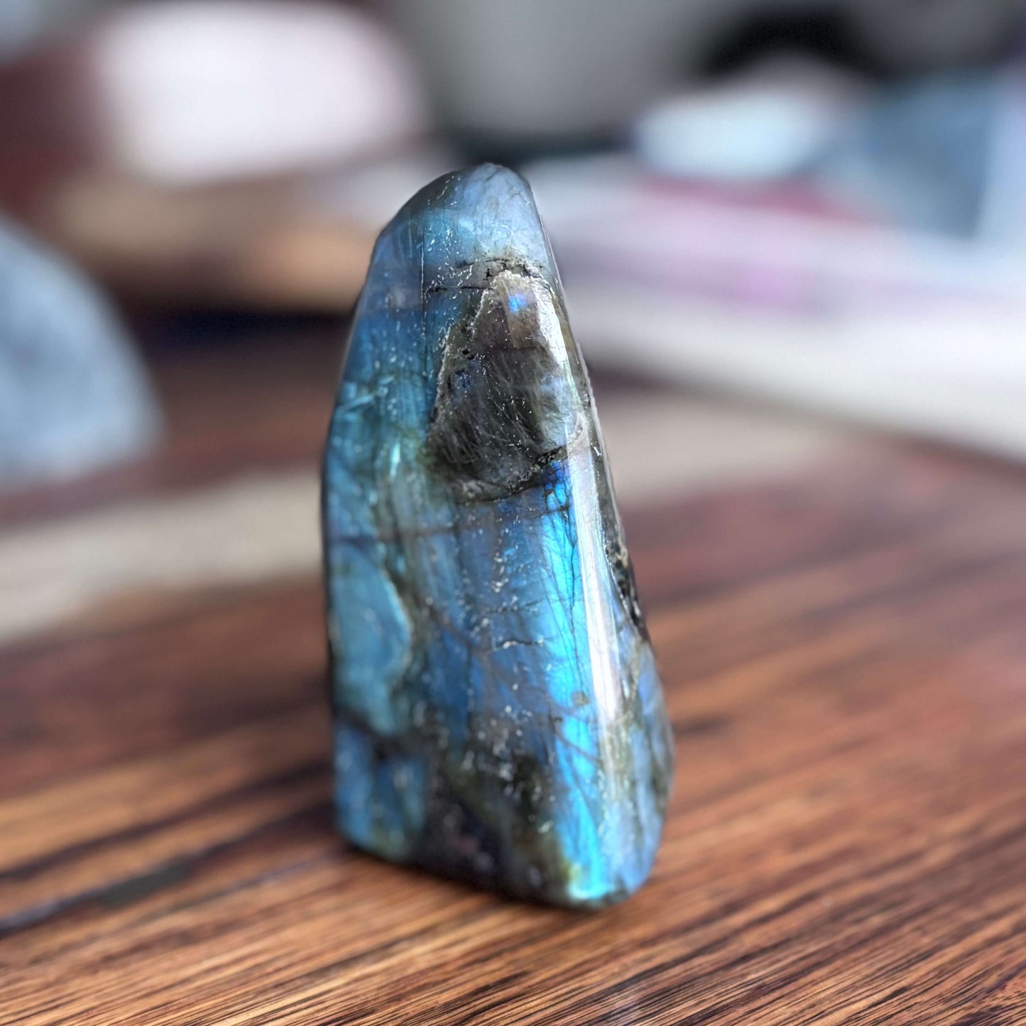 Labradorite Freeform