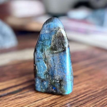Labradorite Freeform