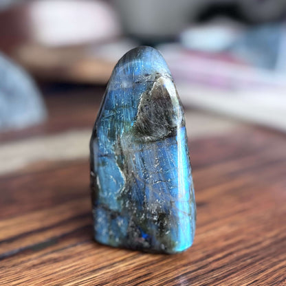 Labradorite Freeform