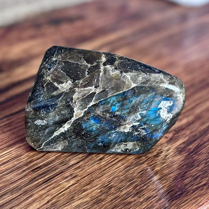 Labradorite Freeform