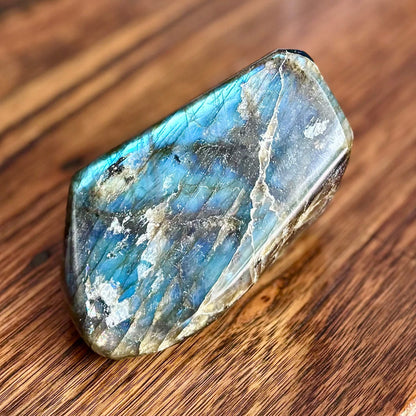 Labradorite Freeform