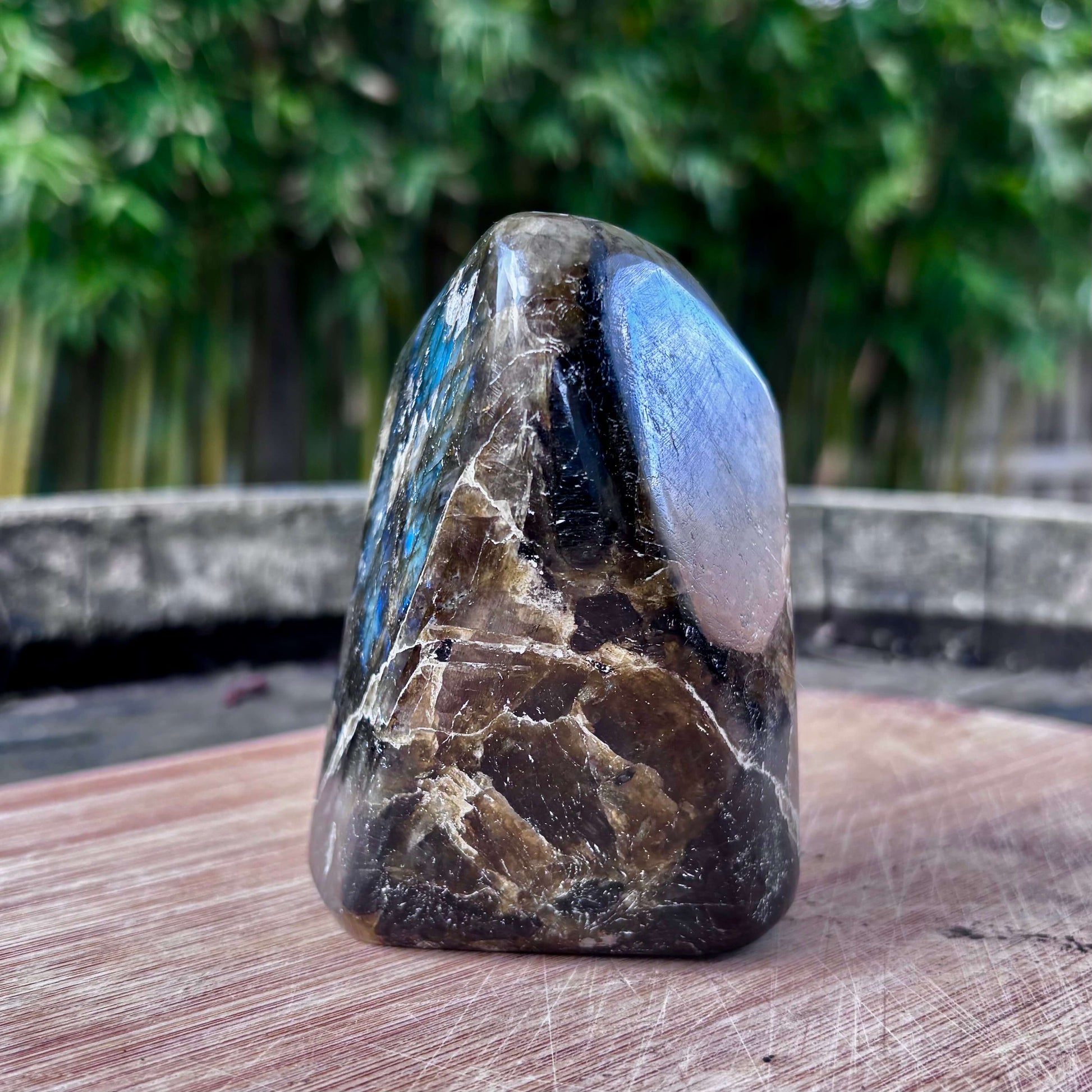 Labradorite Freeform
