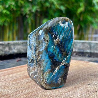 Labradorite Freeform